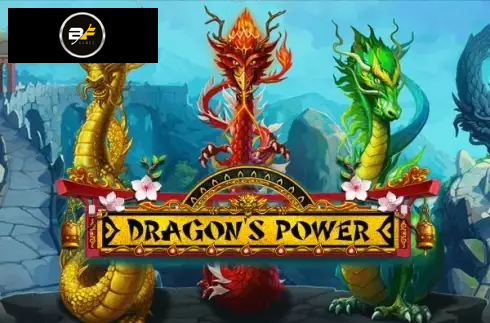 Dragon's Power